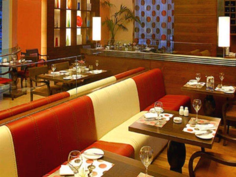 Four Points By Sheraton Le Verdun Beirut Restaurant foto